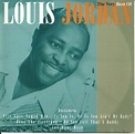 Louis Jordan - The Very Best Of Louis Jordan (1995, CD) | Discogs