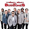 The Mighty Mighty Bosstones - Discography 1990-2011 (15 CD) FLAC
