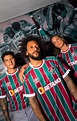 Camisa titular do Fluminense 2023-2024 tem imagens vazadas » Mantos do ...