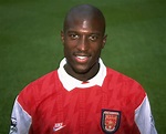 Happy Birthday Kevin Campbell! : r/Gunners