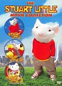 Best Buy: The Stuart Little Movie Collection: Stuart Little/Stuart ...