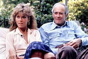 Jane Fonda, la leyenda viva del cine, premiada con el Globo de Oro ...