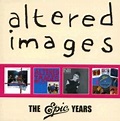 Altered Images – The Epic Years (2018) » download by NewAlbumReleases.net