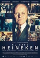 El caso Heineken - Película 2015 - SensaCine.com