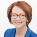 Julia Gillard: Women & Leadership | UNSW Sydney