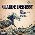 Claude Debussy: The Complete Works | Warner Classics