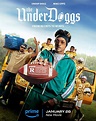 The Underdoggs (2024) | Tvůrci | ČSFD.cz