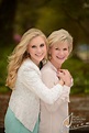 mother and daughter high school senior photos | Mother daughter ...