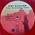 P.P. Arnold - The Turning Tide (LP Vinyl, 180gr , rotes Vinyl) | eBay