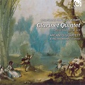 Mozart – Clarinet Quintet; String Quartet K421 | The WholeNote