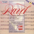 Ravel : Concerto for the Left Hand / Alborada Gracioso / Rapsodie ...