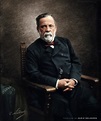 197 years to the day, Louis Pasteur was born, physicist and chemist by ...