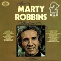 Marty Robbins - The Marty Robbins Collection (1973, Gatefold, Vinyl ...