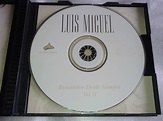 Luis Miguel Romantico Desde Siempre Vol 2 Cd Made In U.s.a. | Mercado Libre