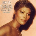 Greatest Hits 1979-1990 ／ Dionne Warwick | My_CD_Collection Museum ...