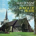 Songs Of Praise by Mantovani on Amazon Music - Amazon.co.uk