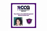 Rosa Ochoa Joins SCCG Management Mexico and Latam Team | Recent Slot ...