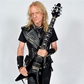 K.K. Downing | Vintage Guitar® magazine