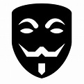 Anonymous Mask PNG Transparent Images | PNG Mart
