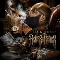 New Mixtape: Rick Ross Ashes To Ashes | Rap Radar