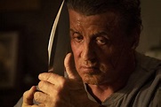 Rambo regresa: Stallone presenta en México su nueva película