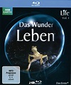 Test Blu-Ray Film - Life: Das Wunder Leben (Polyband) - sehr gut