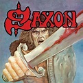 Saxon: Saxon (Deluxe Edition) (CD) – jpc