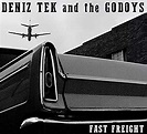 DENIZ TEK AND THE GODOYS Fast Freight - Tracks Magazin