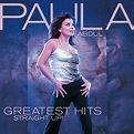 (CD) PAULA ABDUL - GREATEST HITS STRAIGHT UP | Shopee Malaysia