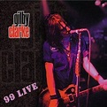 99 Live - Album by Gilby Clarke | Spotify