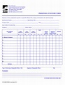 Printable Company Inventory Form | Templates at allbusinesstemplates.com