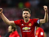 Michael Carrick: The influential, yet underrated figure at Manchester ...