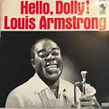 Louis Armstrong - Hello, Dolly! (1964, Vinyl) | Discogs
