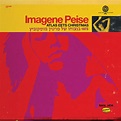The Flaming Lips: Imagene Peise - Atlas Eets Christmas (Colored Vinyl ...