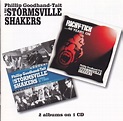 Release “Phillip Goodhand-Tait & The Stormsville Shakers: 1965 & 1966 ...