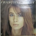 J'écoute de la musique saoule de Françoise Hardy, 33T chez dipiz - Ref ...