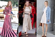 Beatrice Borromeo Named Most Stylish Royal: Her Best Looks