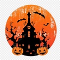 And Pumpkin Halloween PNG, Vector, PSD, and Clipart With Transparent ...