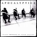 Plays Metallica - Apocalyptica - CD kaufen | Ex Libris