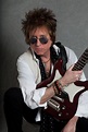 Ricky Byrd’s 'Lifer' Evokes the Best of the Golden Age of Rock and Roll ...