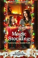 Magic Stocking (2015) – 2017 Christmas Movies on TV Schedule – Hallmark ...