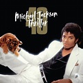 Michael Jackson - Thriller - 40th Anniversary - Vinyl Lp | | Discobole.gr