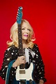 Heart’s Nancy Wilson recalls advising on ‘Almost Famous’ ‘golden god ...