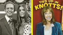 Meet Don Knotts' Daughter Karen - She's A Comedian Too