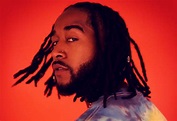 Omarion Reveals Cover, Tracklist, Release Date for New Album 'The ...