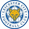 Логотип Leicester City FC / Футбольные клубы / TopLogos.ru