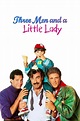 : NextFilm.co.uk - Film Profile : Three Men and a Little Lady (1990)