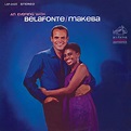 Harry Belafonte, Miriam Makeba: An Evening with Belafonte / Makeba ...