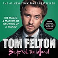 Libro.fm | Beyond the Wand Audiobook