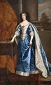 Biografias - Catarina de Bragança - A Monarquia Portuguesa